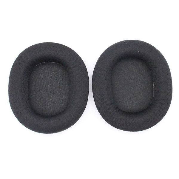 1 par utbytesöronkuddar för SteelSeries Arctis 3 5 7 headset