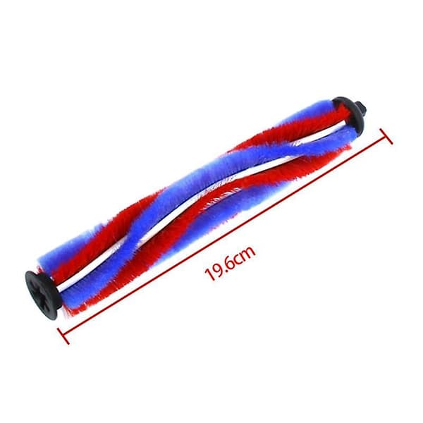 4 stk Trådløs Støvsuger Børstereplacement Tilbehør, Hovedbørste Replacement Kit, Husholdning C
