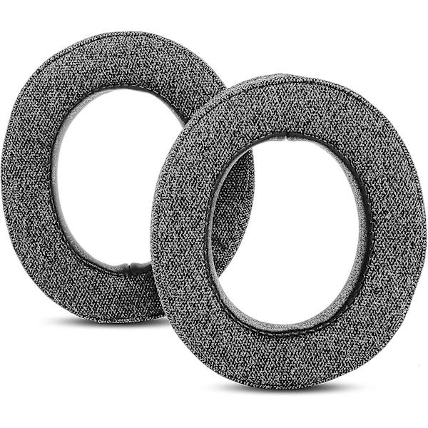 Hs70 Ørepude Opgradering Tykkere Stof Ørepude Pude Udskiftning Kompatibel Med Corsair Hs70 Pro Hs60 Pro Hs50 Pro Hovedtelefon