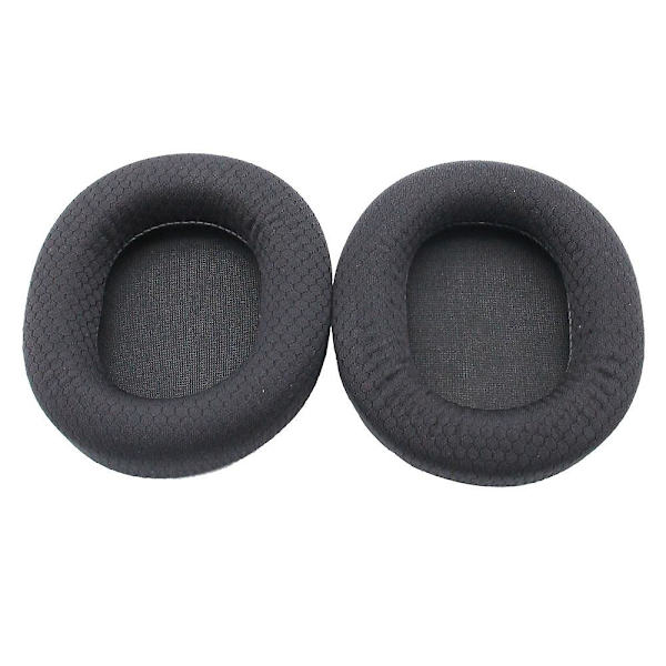 1 par utbytesöronkuddar för SteelSeries Arctis 3 5 7 headset
