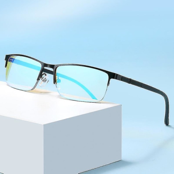 Färgblindhetsglasögon för röd-grön färgblindhet Färgblindhetskorrigerande glasögon - Akromatopsi glasögon