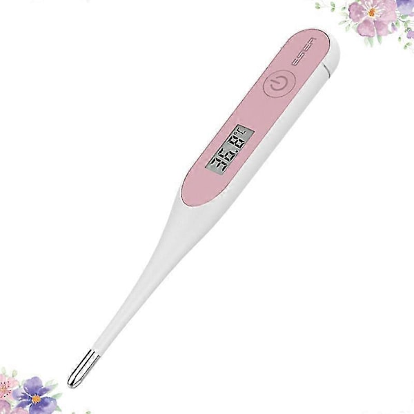 Jultermometer för Rektal, 1 st