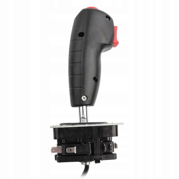 Joystick Arcade -ohjainsauva 17 cm