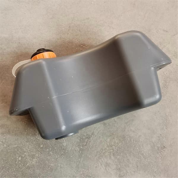 Drivstofftankmontering for Neuson WM80 BS600 650 500 BS700 Rammer
