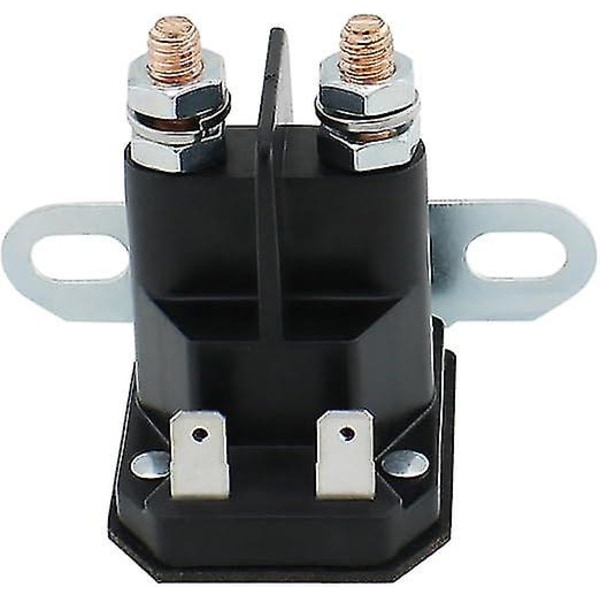 Pdeey 862-1211-211-16 Solenoid, Ersättning för Trombetta, John Deere D105 Z225, Cub Cadet 725-04439 Mtd Ridgräsklippare Traktor