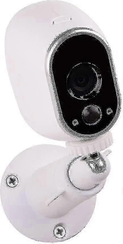 3x Metallväggfäste för utomhusbruk för Arlo Pro 2, Arlo Pro, Arlo, Arlo Go Säkerhetskamera, 360 Justerbart Takfäste