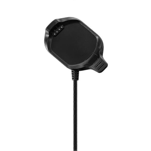 Garmin Approach S5/S6 -latauskaapeli USB-telakalla ja datan synkronoinnilla golf GPS -kelloon