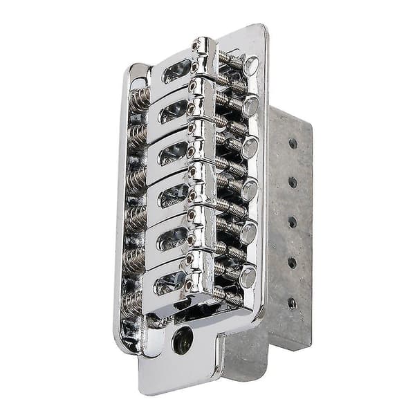 Elektrisk Gitarr Swing Tremolo Stall St Tremolo System