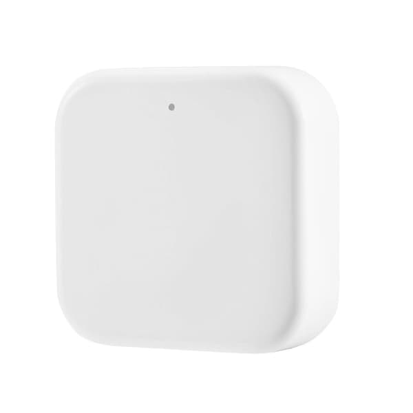 Bluetooth Wifi Fingeravtryckslås Brygga Ttlock App Kontroll Gateway Hub