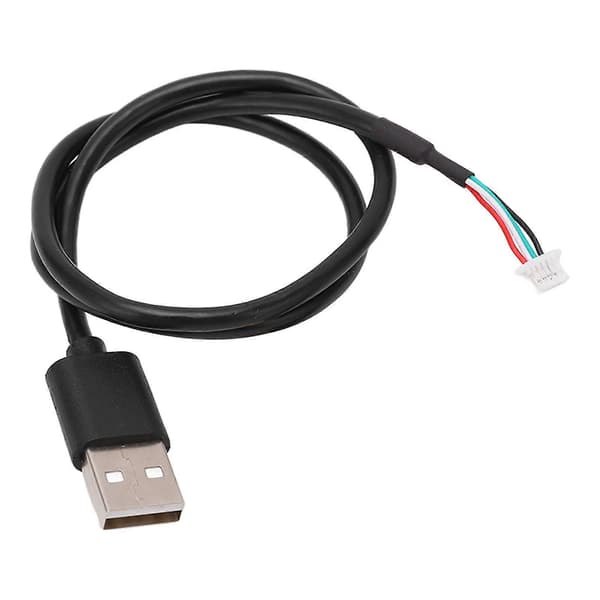 Højkvalitets (NB2104F V33 73) 2 megapixel kameramodul USB driverfri