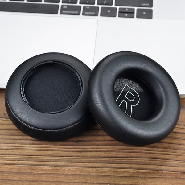 Elastiske Ørepude til Beoplay H9 3. Gen3 Hovedtelefon Ørepude Ørepude