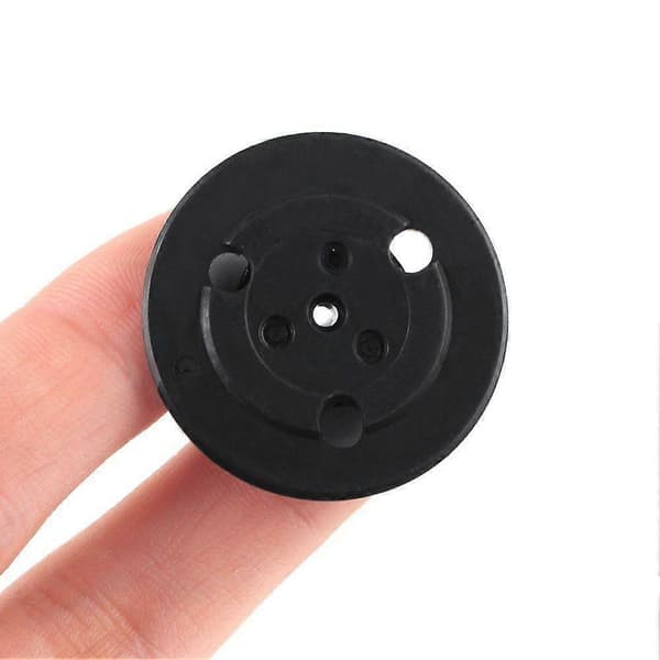 Erstatnings CD Laser Spindel Hub Disk Holder for Sony PlayStation 1 Spillkonsoll