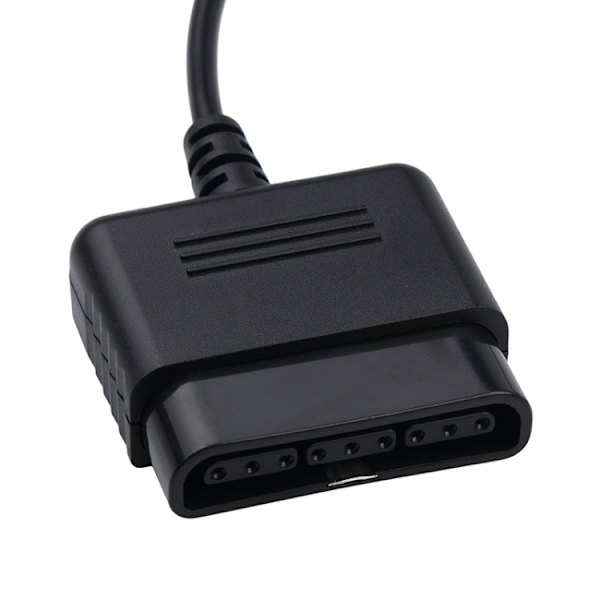 PS1/PS2–PS3-USB-sovitin