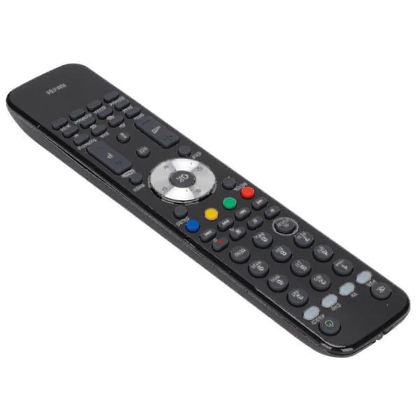 Ny erstatningsfjernkontroll som passer til Humax RMF04 Foxsat HDR Freesat-boks