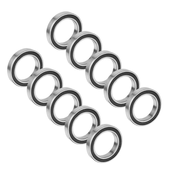 6805-2RS Djupkula Kullager 25mm*37mm*7mm (10-pack)