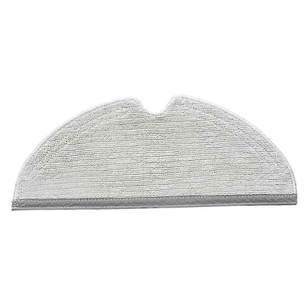 Til Xiaomi Roborock Q7 Max / Q7 Max+ Robot Dele Moppe Moppeholder