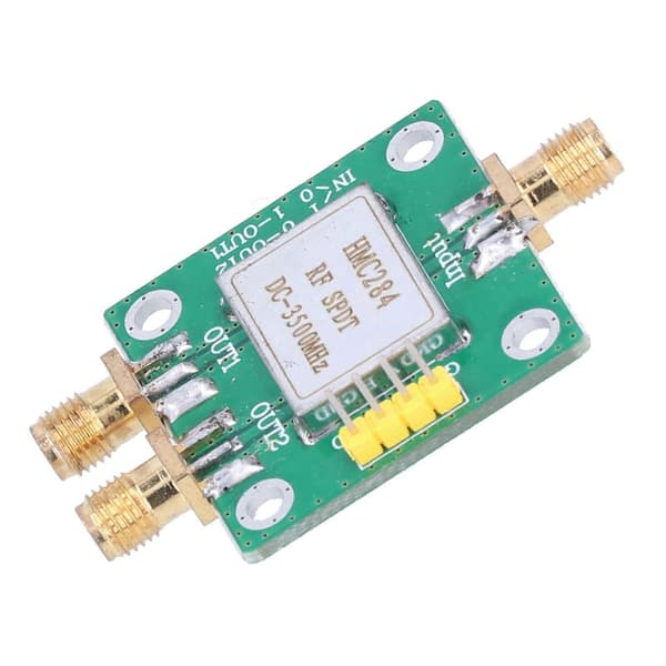 Høykvalitets HMC284 DC-3500MHz RF SPDT Brytermodul