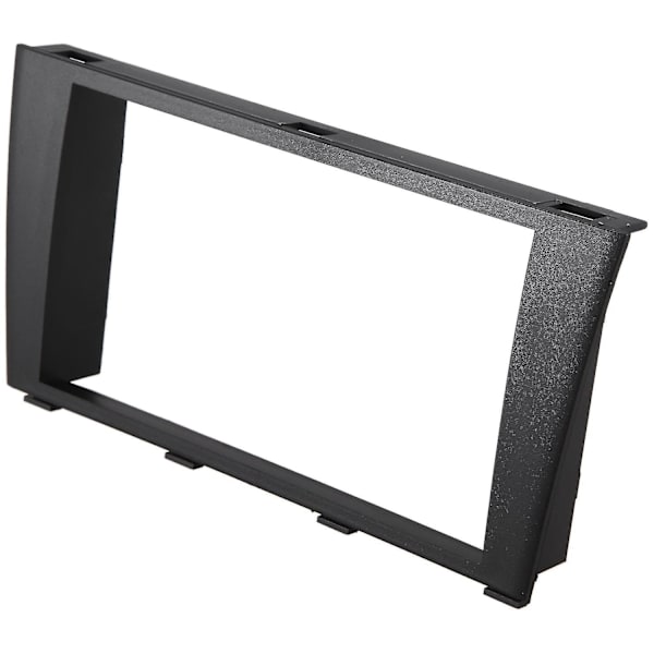 Dobbel DIN-fascia for IS200 IS300 Altezza Radio DVD Stereo Panel Dash Monteringssett