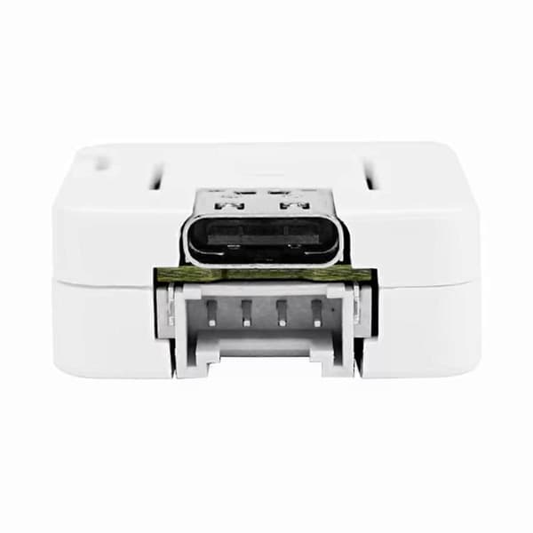 ATOMS3 Lite ESP32S3 Dev Kit ESP32-S3 Programmerbar Controller Indlejret IoT Applikationsudviklingsbase
