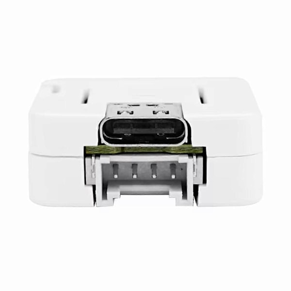ATOMS3 Lite ESP32S3 Utvecklingskit ESP32-S3 Programmerbar Kontroller Inbyggd IoT Applikationsutvecklingsbas