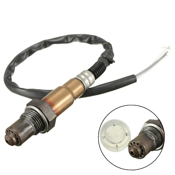 4-tråds universell gas O2-syresensor O2-sensor 0258986602 0258986507 för -