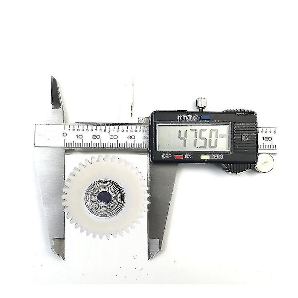 3 st 36t kugghjul lager navplanethjul 500w