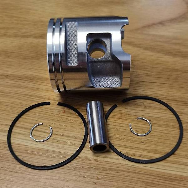Sopii 576 576xp mäntään ja renkaaseen 51mm 575 25 73-02 kaasuttimen osat