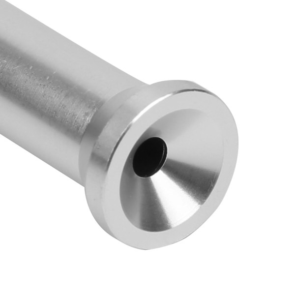 TIG-hitsauskynän sormenpidike lankakouralle täyteaineen lanka 1,0-3,2 mm (1/32 tuumaa - 1/8 tuumaa) Hitsaajan tarvike