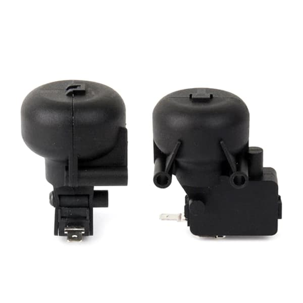 Micro Anti Tilt Fd4 Dump Switch Tip Over Switch För Propangas Uteplatsvärmare