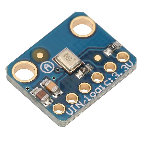 SPH0645 I2S MEMS Mikrofon Breakout Board Modul 50Hz-15KHz