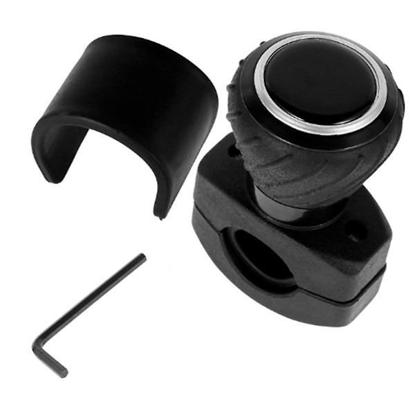 Traktorratt-knapp for ratt opptil 31,7 mm tykk