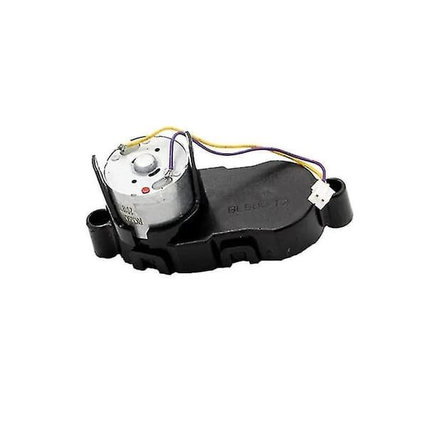 BL500 Robot Side Brush Motor Samling for Sencor SRV 6250BK Robotstøvsuger Reservedeler Utskifting