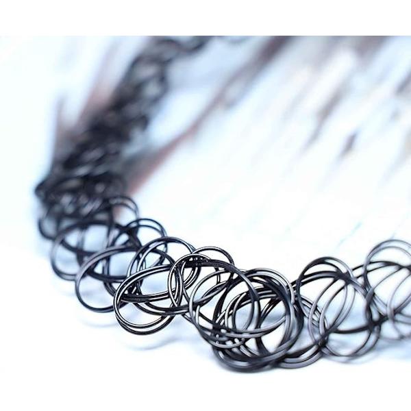 5-pack Halsband - Choker