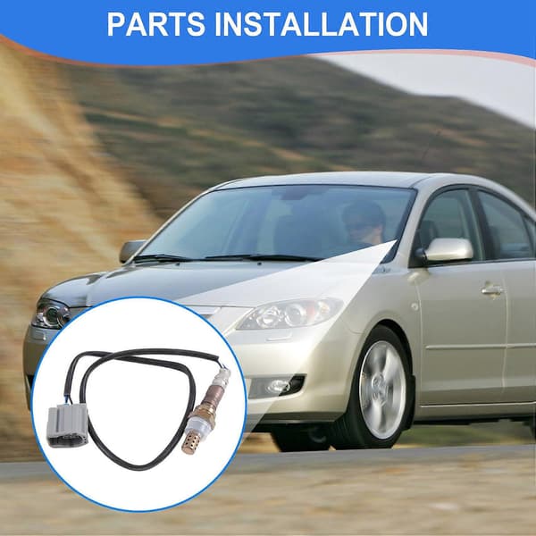 2003-2008 Mazda 3 1.4L 1.6L Lambda-anturi Z602-18-861