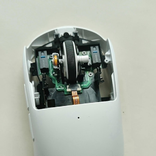 För Logitech G Pro X Superlight Mus Topp Moderkort Mikro Switch Knappkort-STORLEK:4