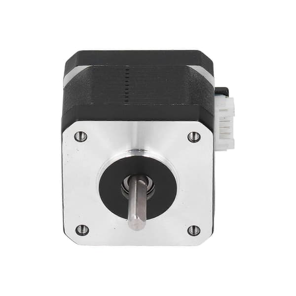 Högkvalitativa 3D-skrivartillbehör 42 stegmotor DC-motor