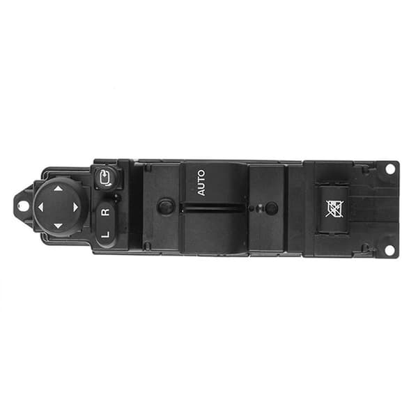 Elektrisk vindusbryter for førerside til Mazda 2 2008 Df80-66-350a Df8066350a