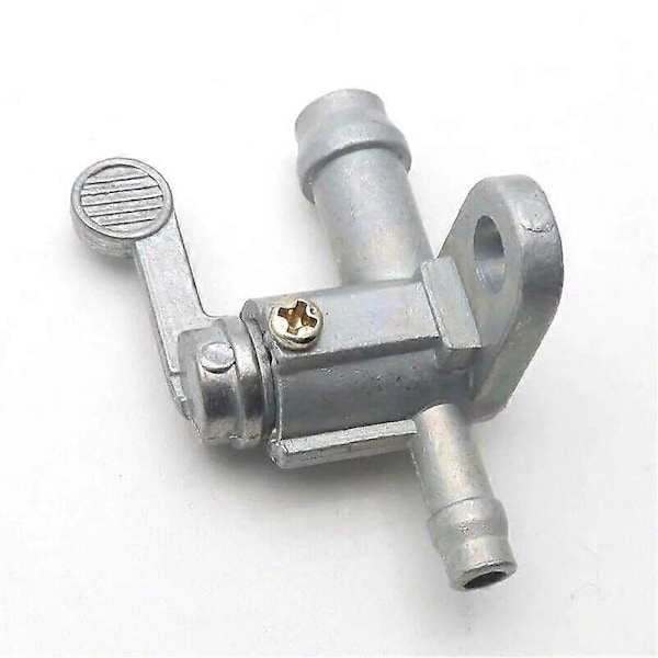 Bensinventil för Yamaha PW50 1981- / PW PY 50 PY50 5mm-8mm Inline Petcock