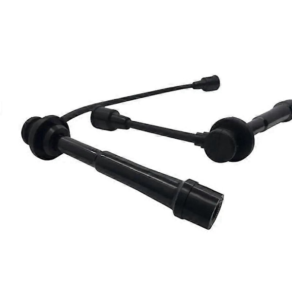 Tändkabelkit Tändstiftskabel för Suzuki SX4 Swift Liana Aerio Jimny Ignis 33705-80G00