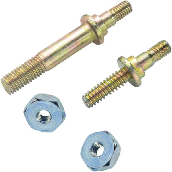 Hippotech Super Bars -pultit ja mutterit Stihl-moottorisahan osiin 029 039 Ms290 Ms310 Ms390