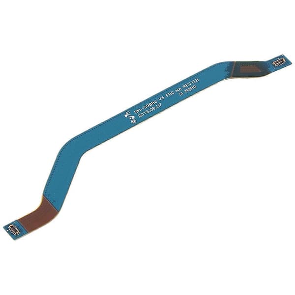 För Samsung Galaxy S20 Ultra Signal Flex-kabel