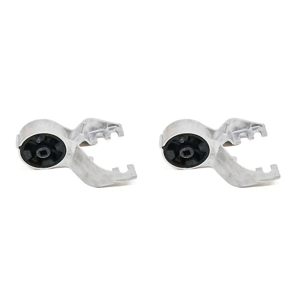 2 kpl Auton Pakoputken Kiinnitysjalusta KUGA II 2013-2019 Pakoputken Pidike 1805663 CV61-5A261-AB CV61-5A261-AA
