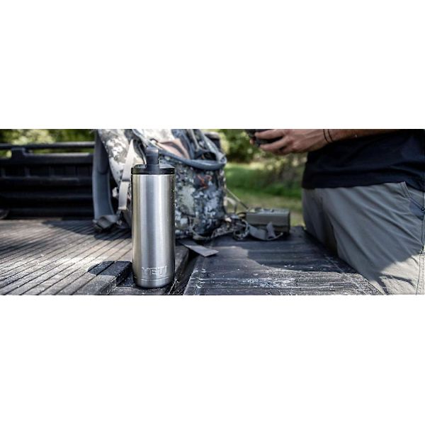 Yeti, flaska 18 Rambler uns