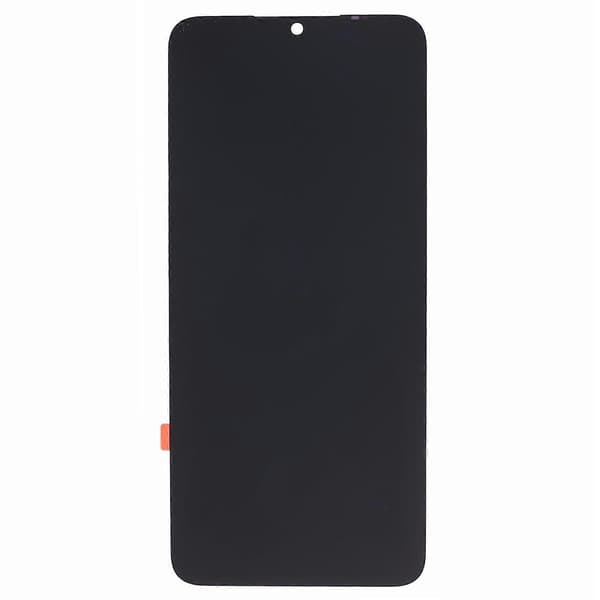 Til Samsung Galaxy A05s 4G A057 OEM Grade S LCD-skærm og Digitizer Samling Reservedel