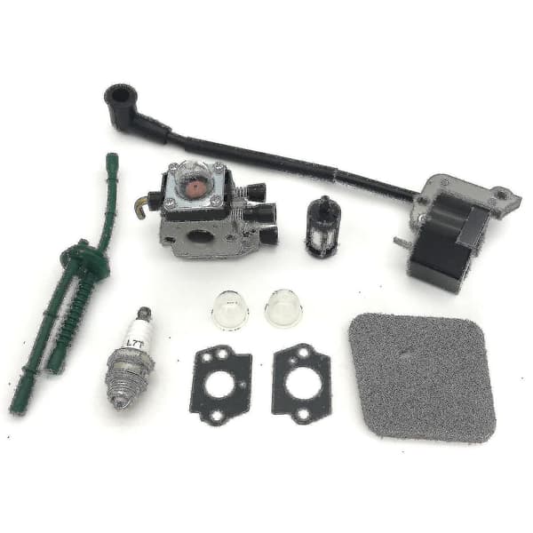 Forgassertenningspole for Stihl Fs38 Fs 45 Fs55 Trimmer Weeders