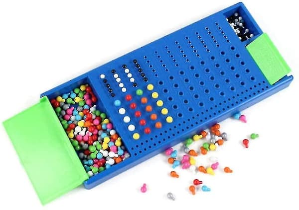 Kodknäckarbrädspelet - Mastermind - Intellektuell utveckling och brädspel