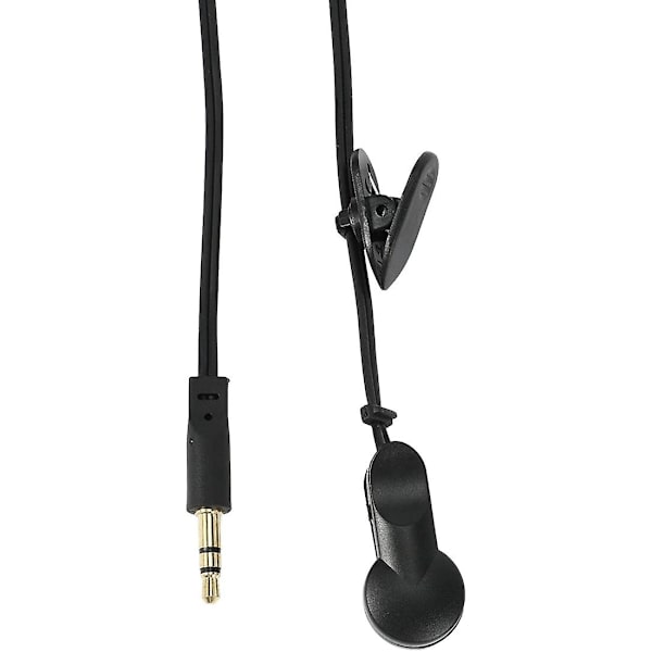 Cardio EAR Hjertefrekvenssensor for KETTLER Cardio Treningsutstyr Tilbehør Hjertefrekvens