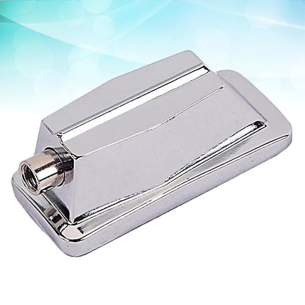 5 st Trumslagssats Snaretrum Spännstänger Snare Luggar Trumdelar Snare Lug Lås