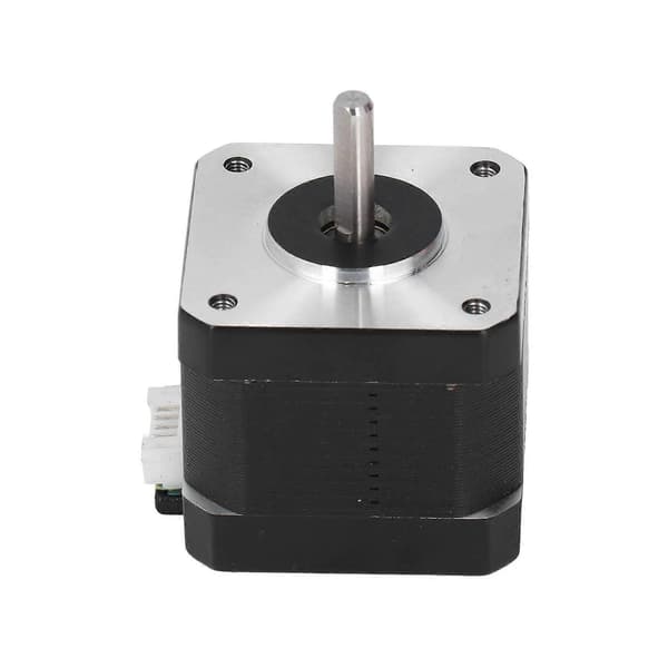 Högkvalitativa 3D-skrivartillbehör 42 stegmotor DC-motor