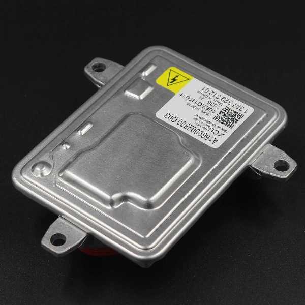 Auton ajovalon D1S A1669002800 Q03 130732931201
